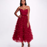 Look 40 | Marchesa