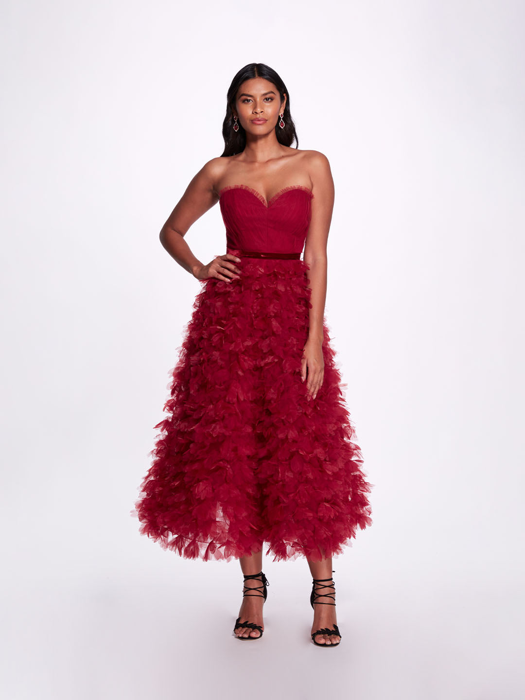 Look 40 | Marchesa