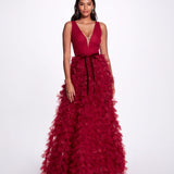 Look 39 | Marchesa