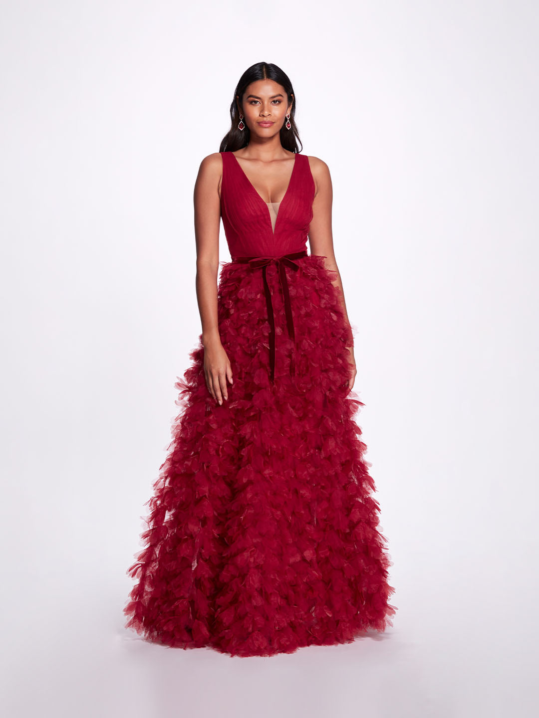 Look 39 | Marchesa