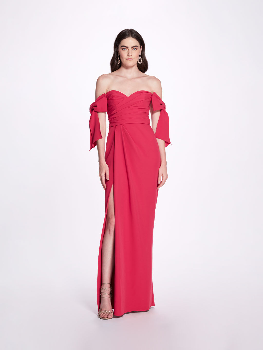 Look 37 | Marchesa