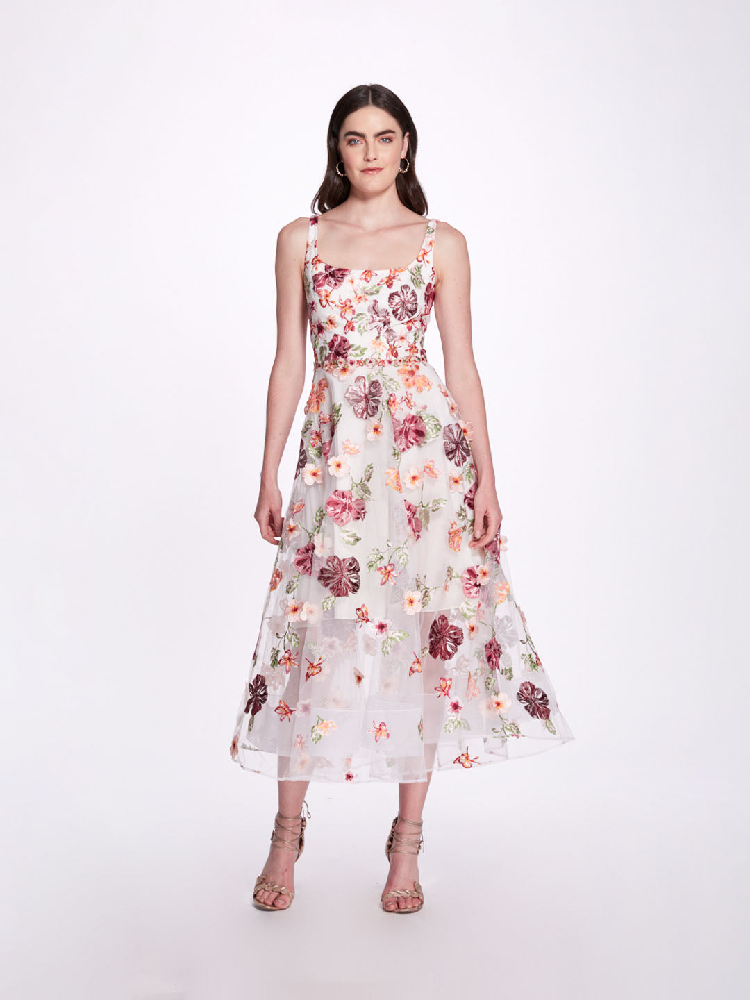 Look 29 | Marchesa