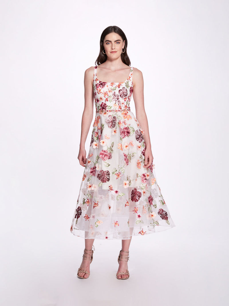 Look 29 | Marchesa