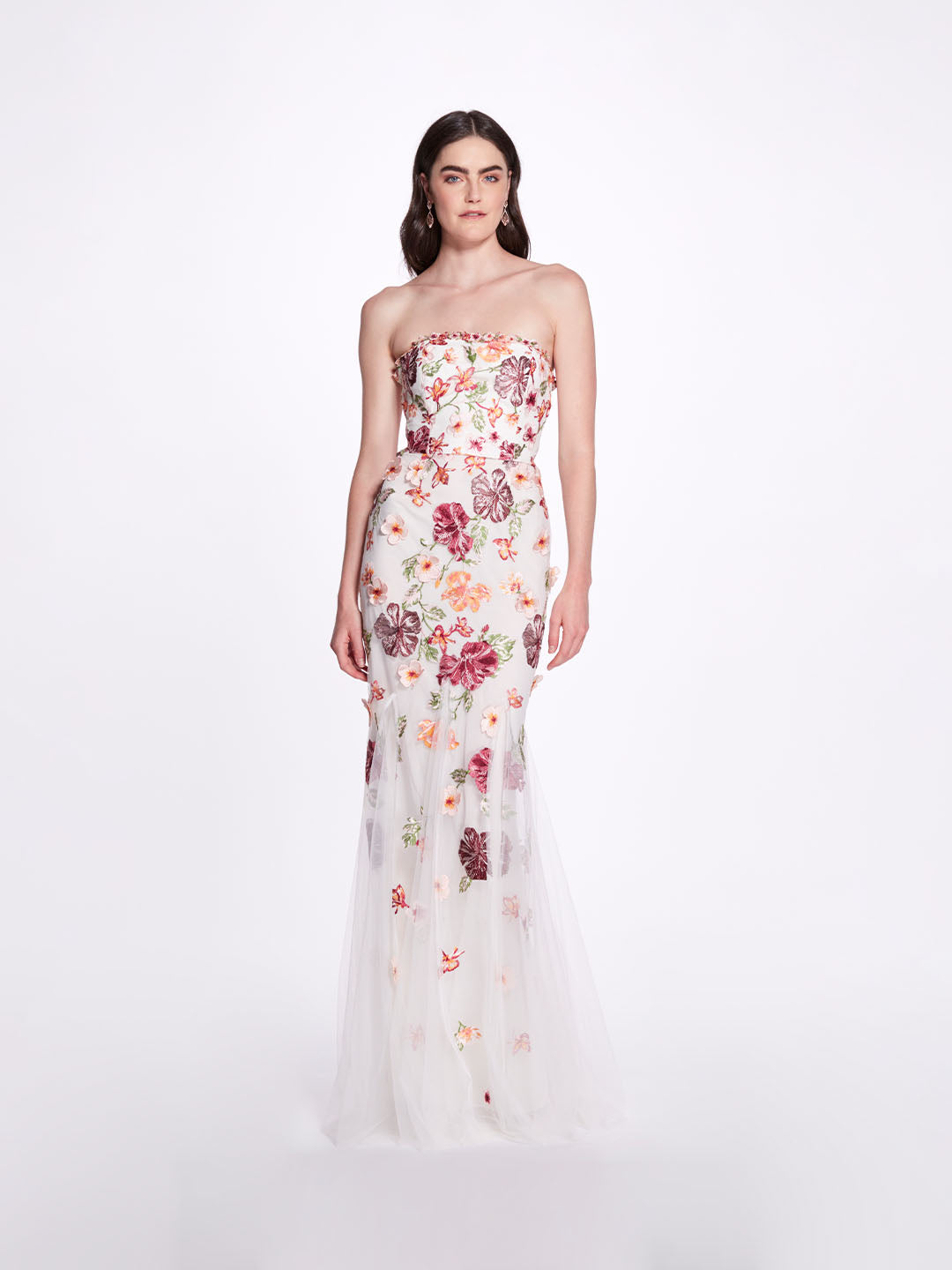 Look 27 | Marchesa