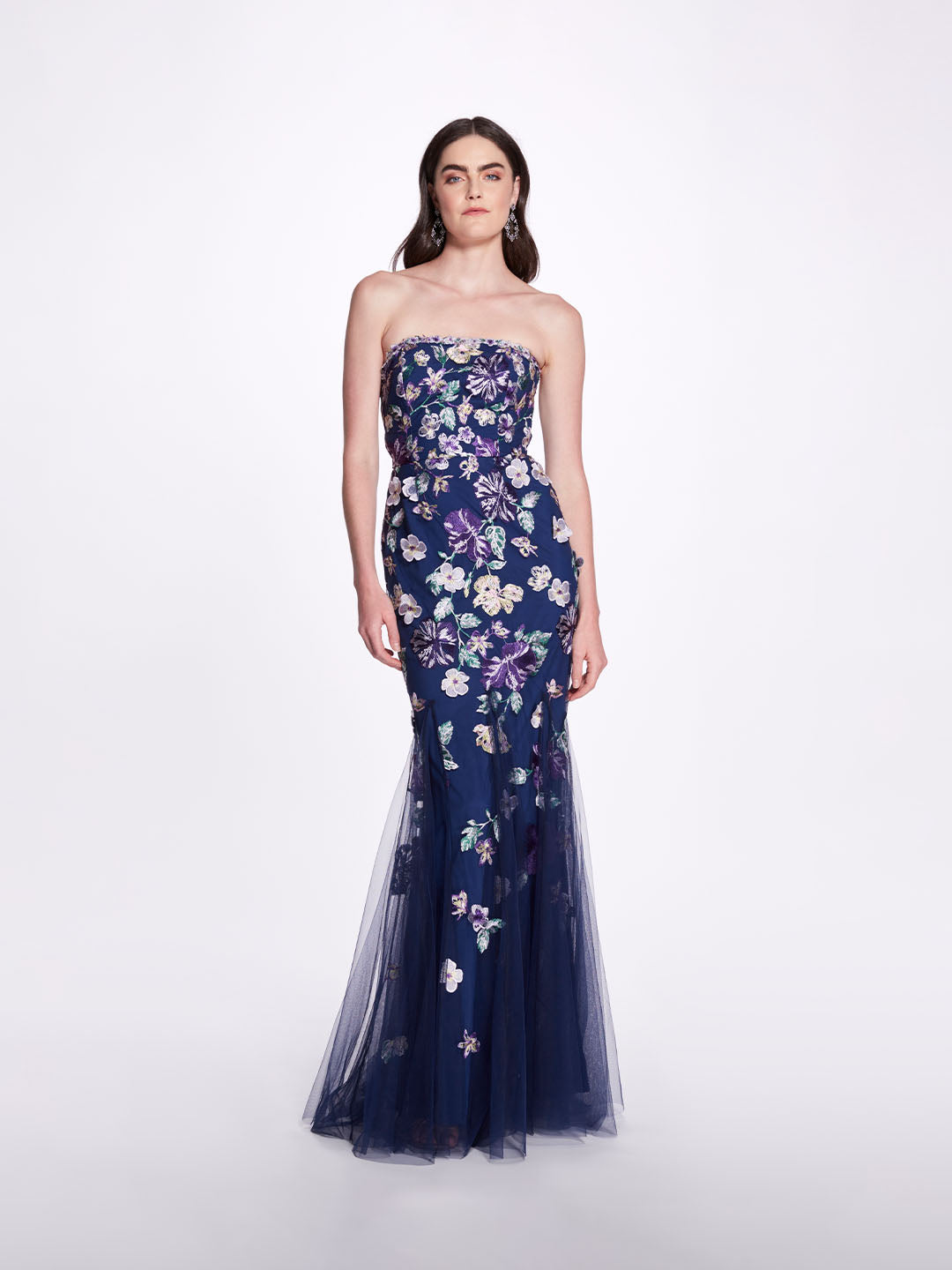 Look 26 | Marchesa