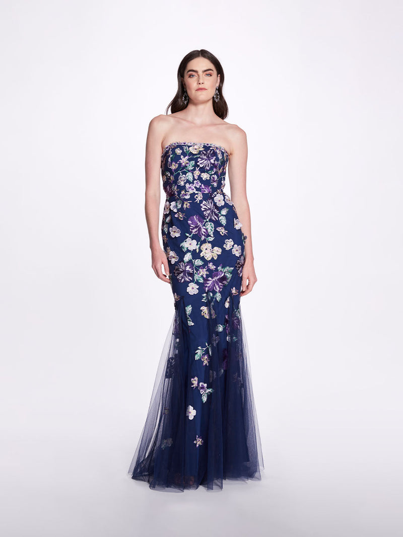 Look 26 | Marchesa
