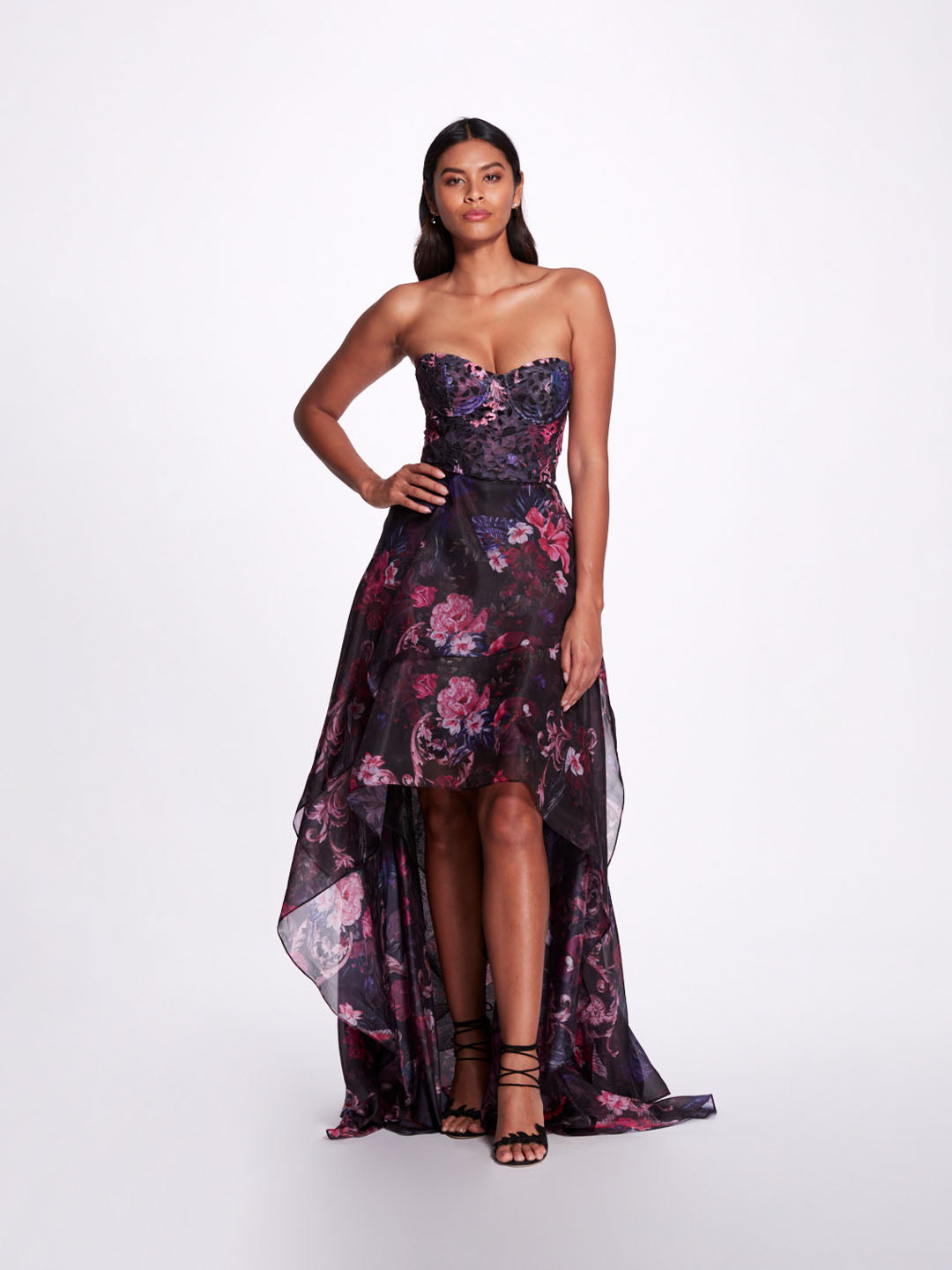 Look 22 | Marchesa