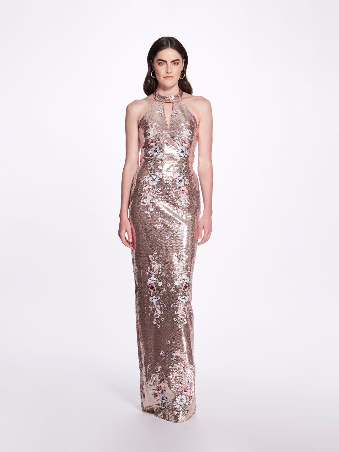Look 18 | Marchesa