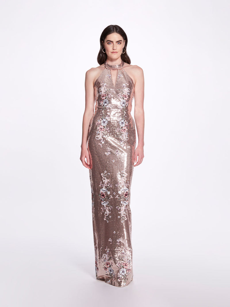 Look 18 | Marchesa