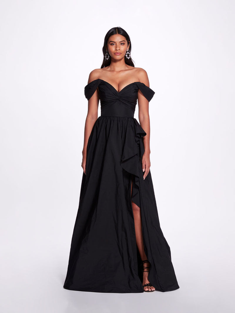 Look 4 | Marchesa