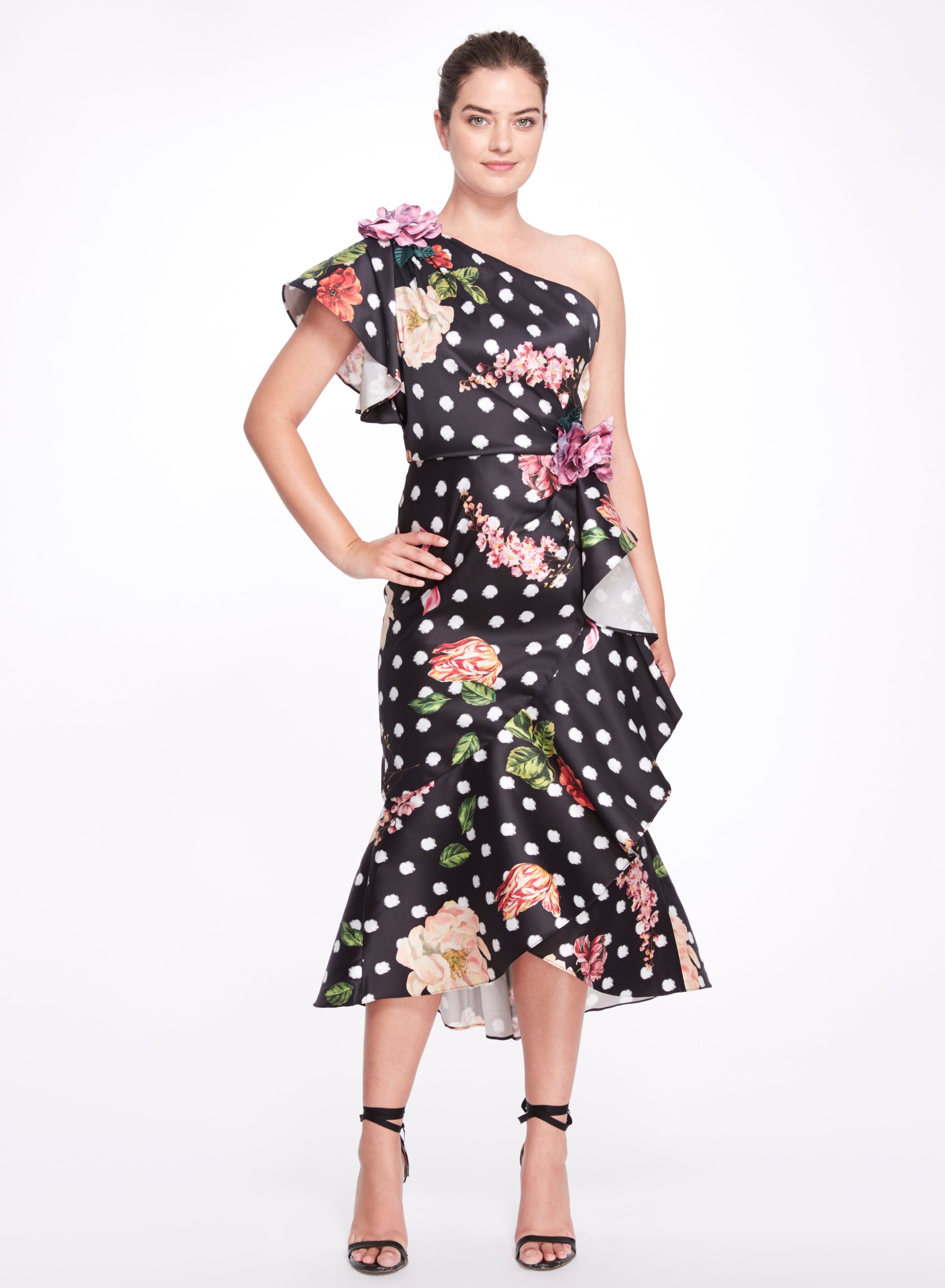 Look 1 Marchesa