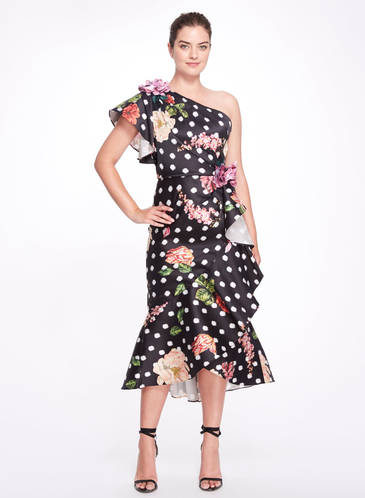 Look 1 Marchesa