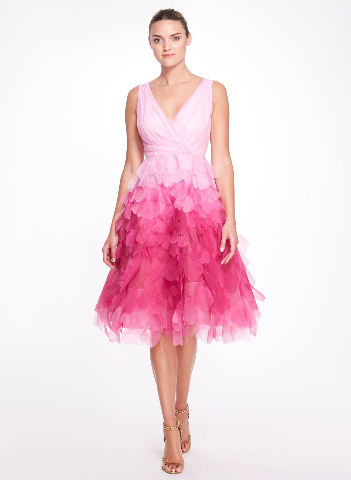 Look 3 Marchesa