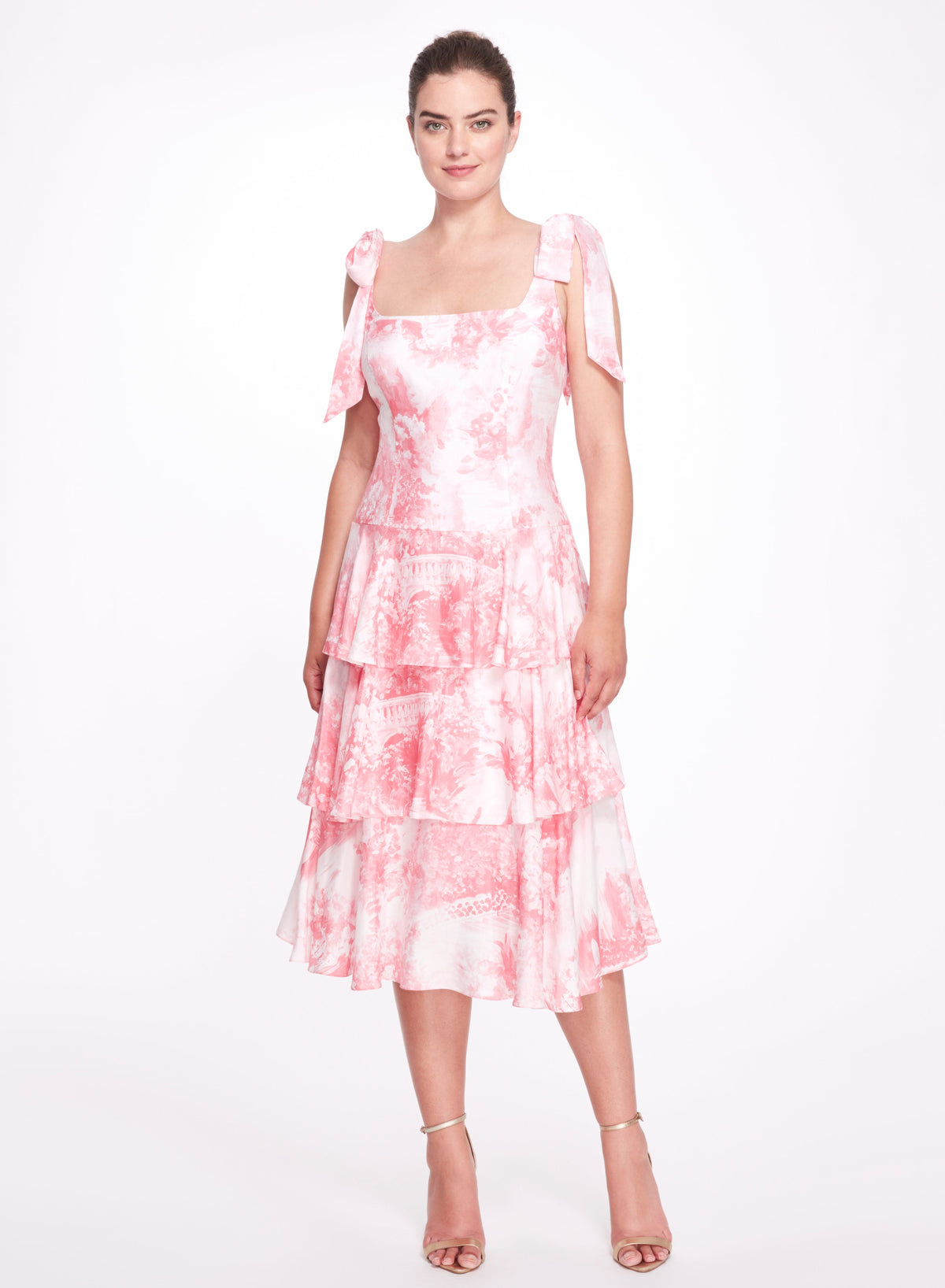 Look 4 Marchesa