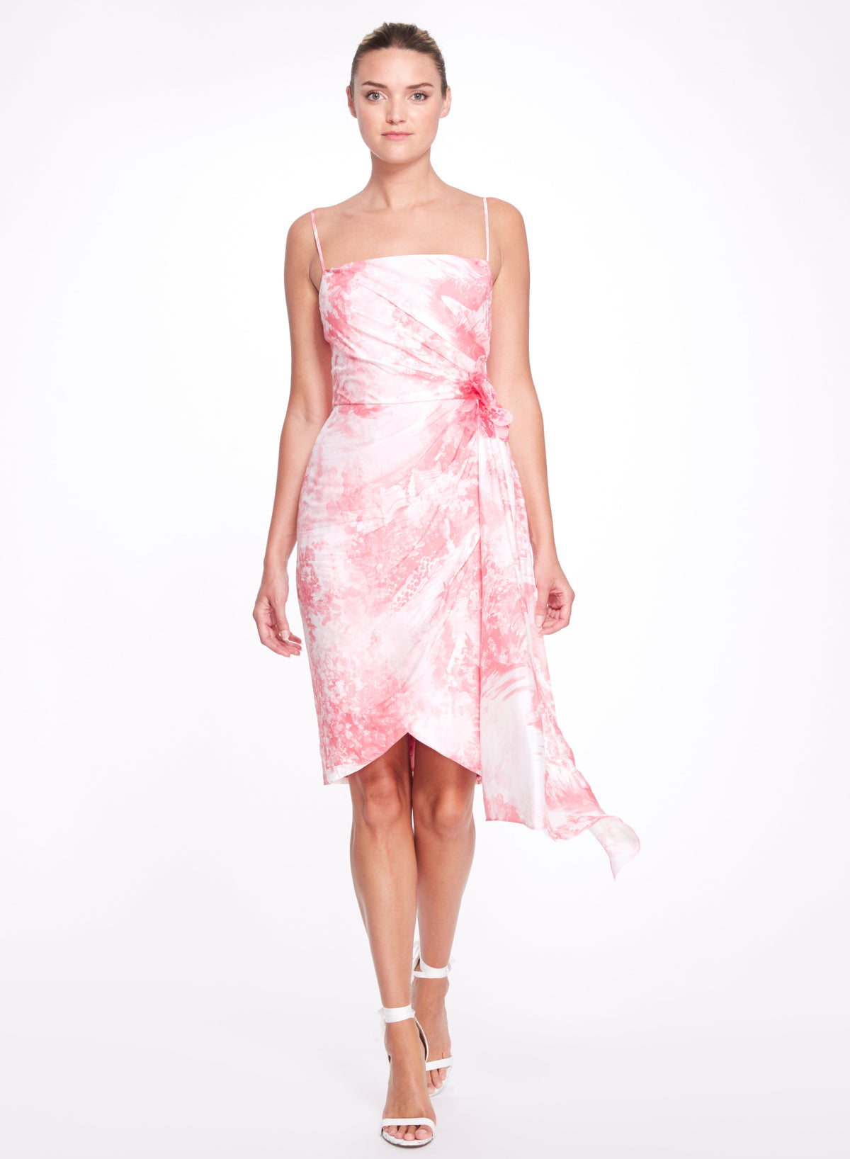 Look 5 Marchesa