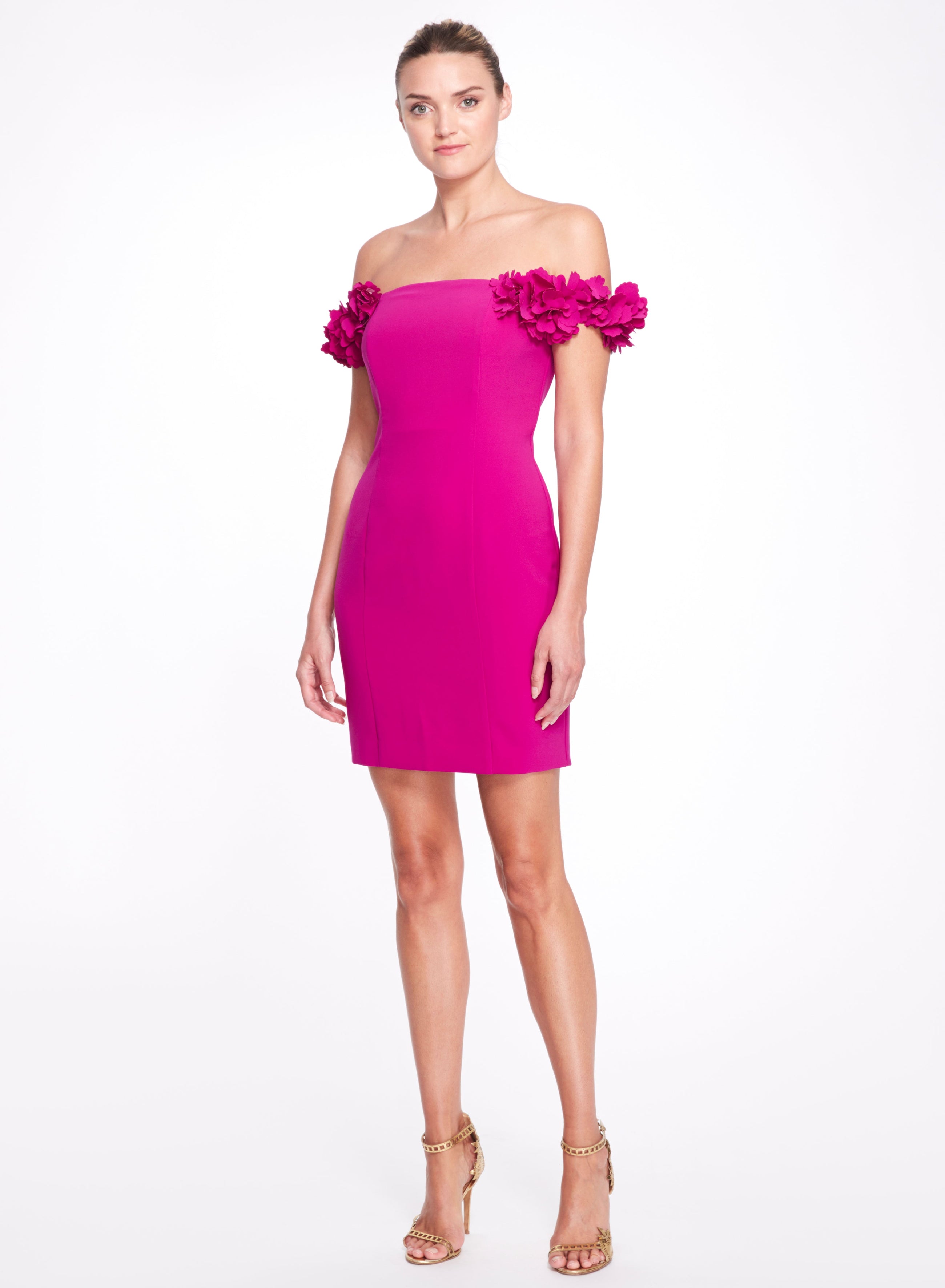 Look 11 Marchesa