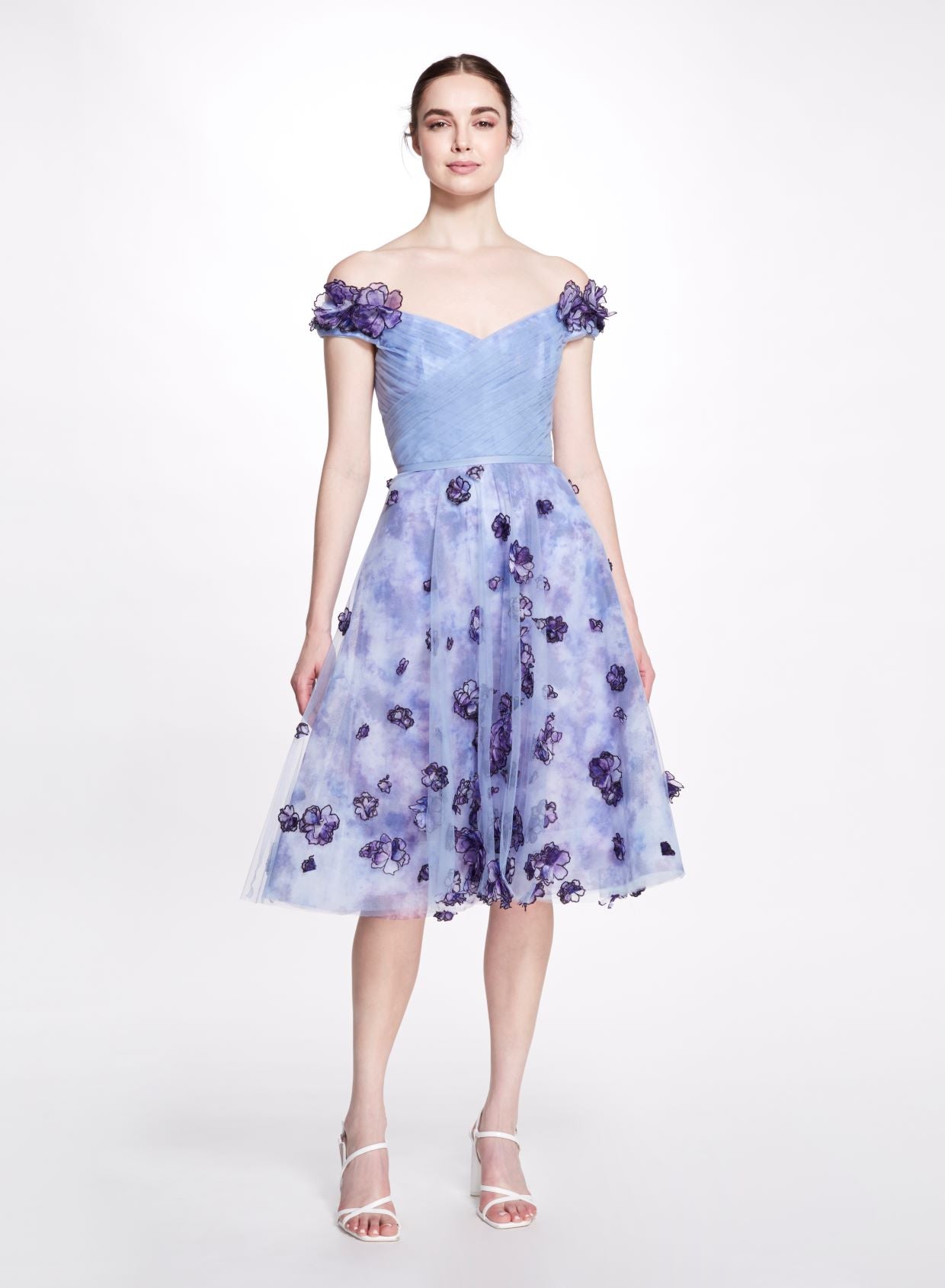 Look 29 | Marchesa
