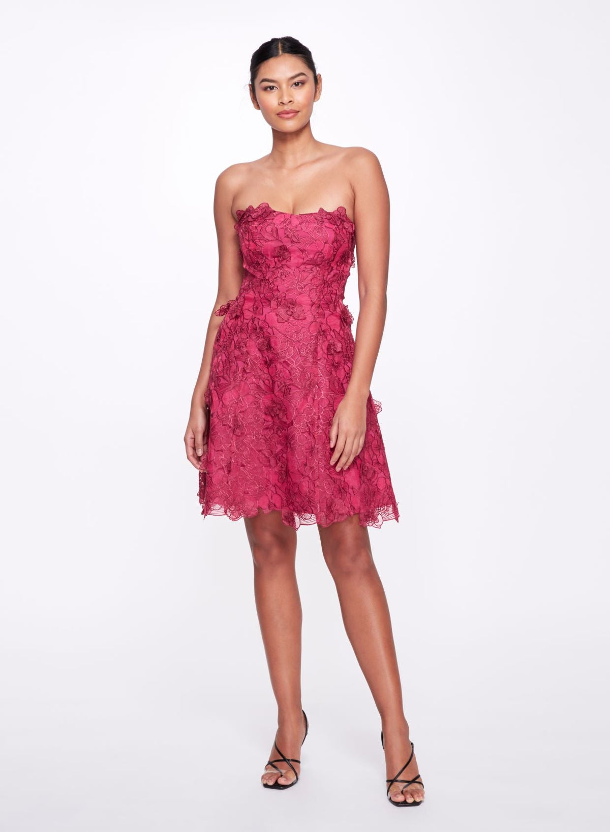 Look 28 | Marchesa