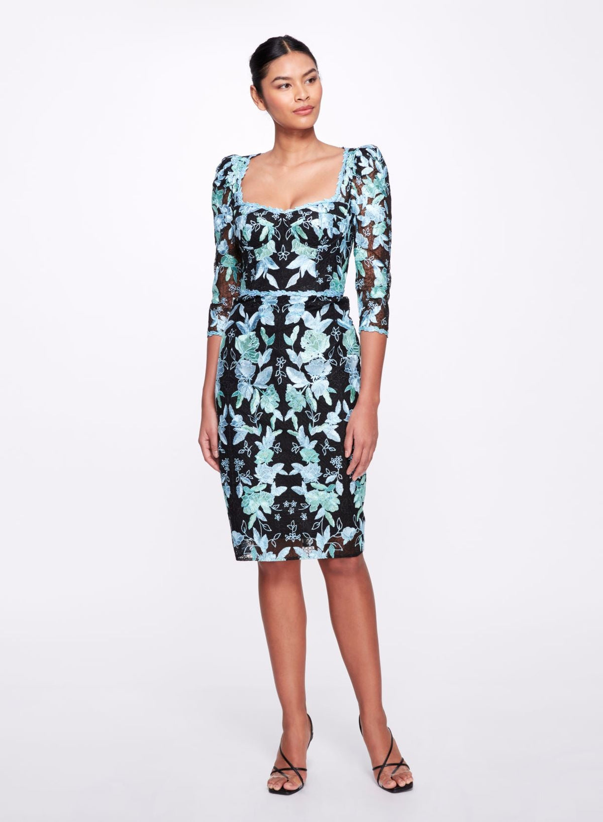 Look 27 | Marchesa