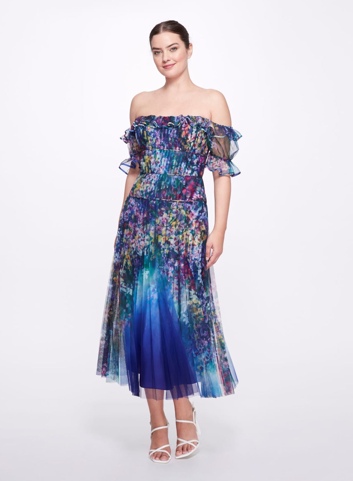 Look 26 | Marchesa