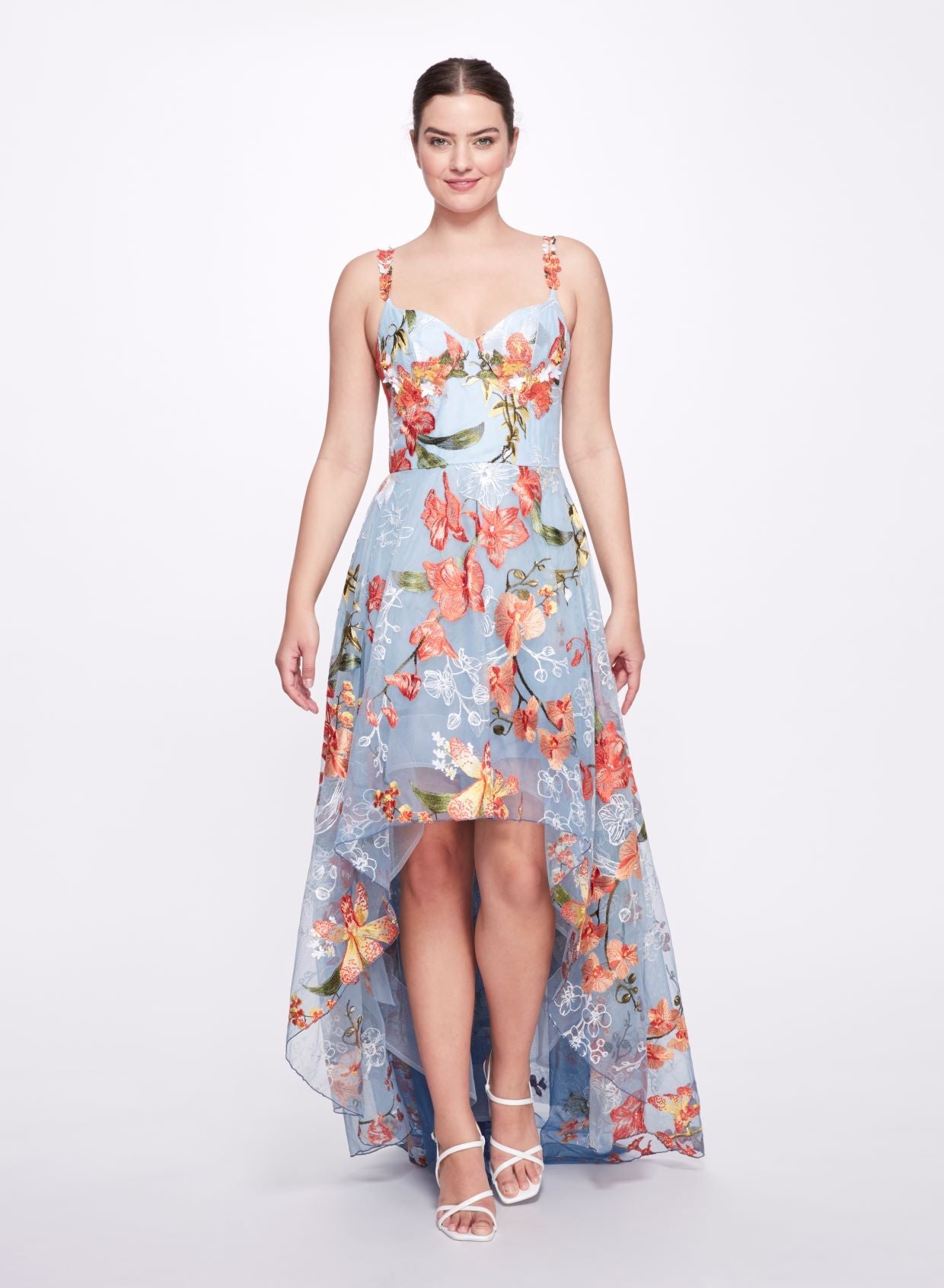 Look 25 | Marchesa