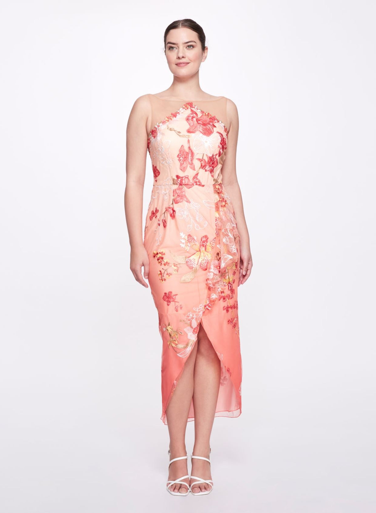 Look 24 | Marchesa