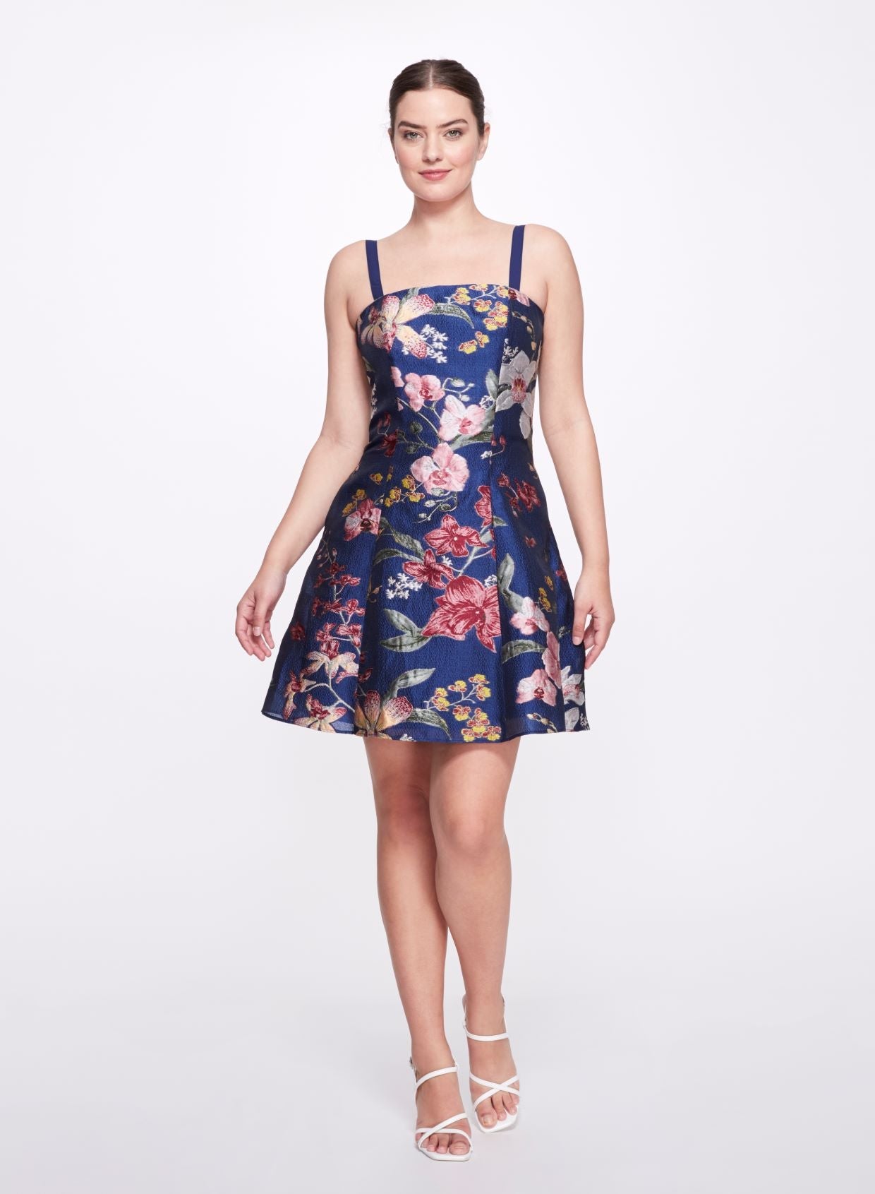 Look 24 | Marchesa