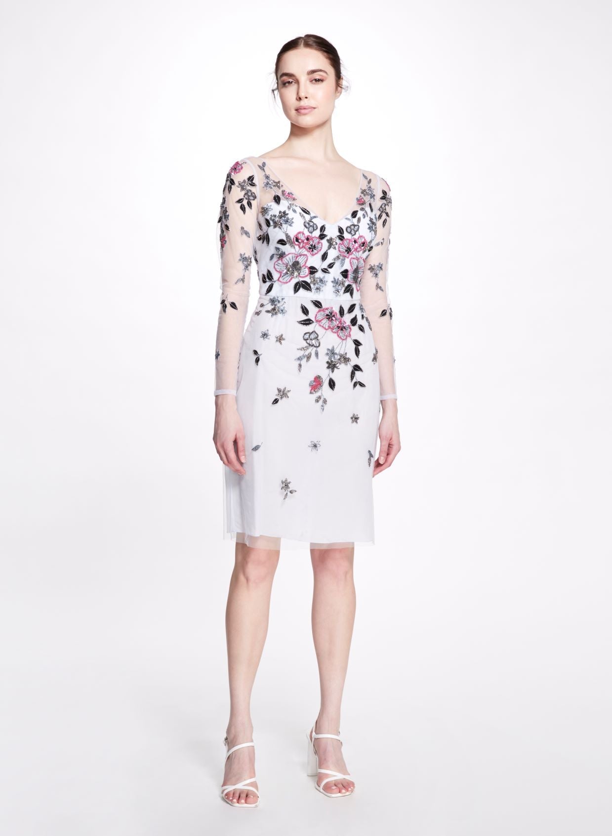 Look 23 | Marchesa