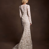 Norah Bolero | Marchesa