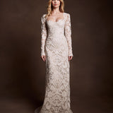 Norah Bolero | Marchesa