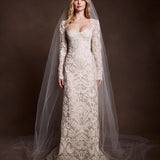 Norah Veil | Marchesa