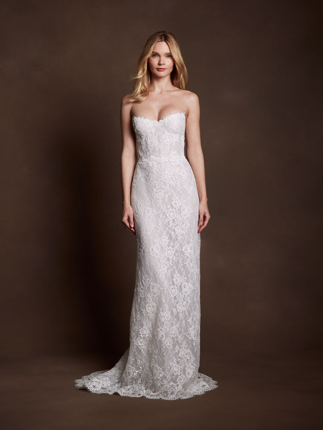 Tabitha | Marchesa