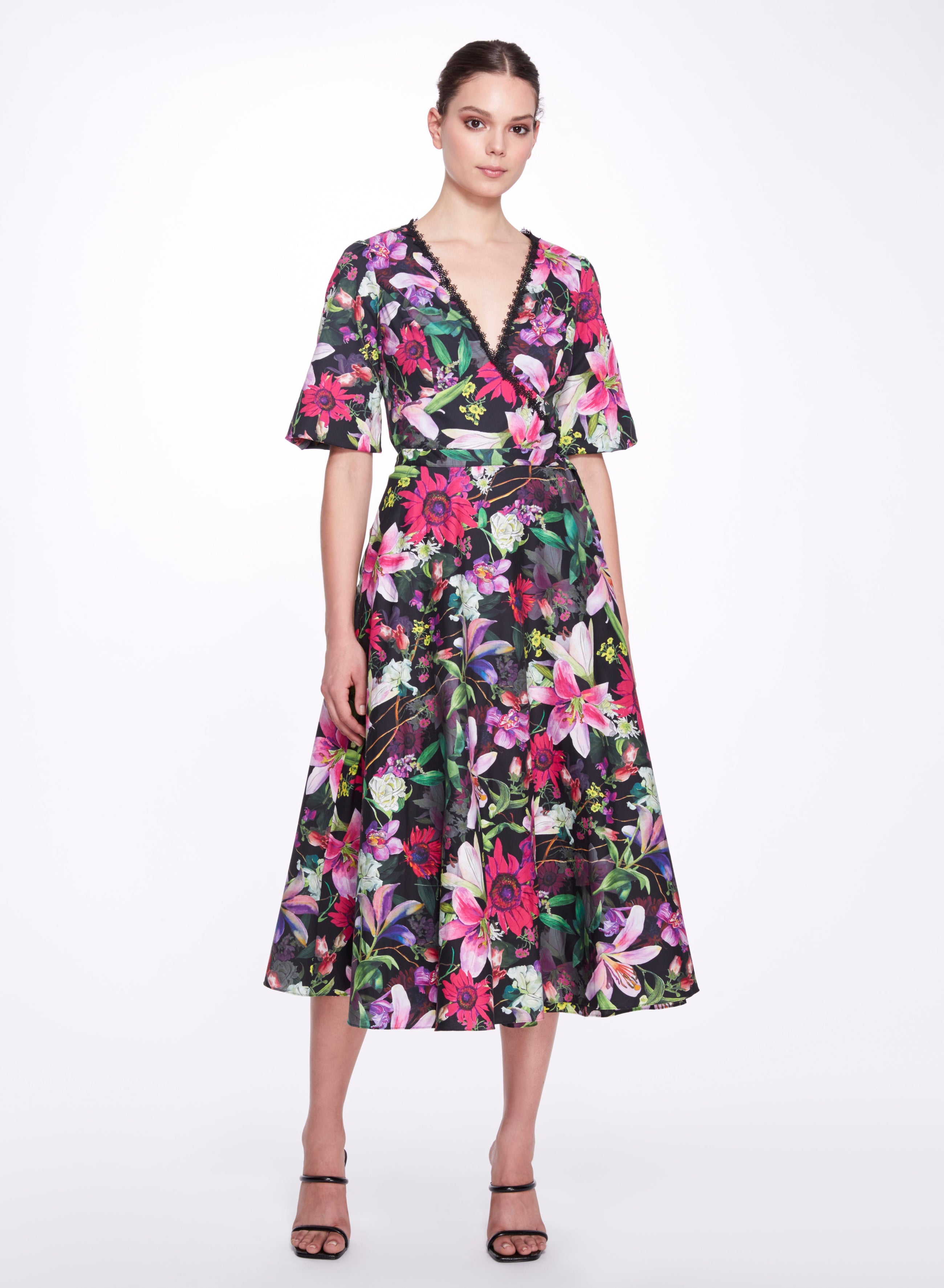 Look 11 Marchesa