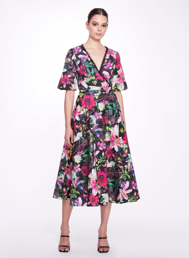 Look 11 Marchesa