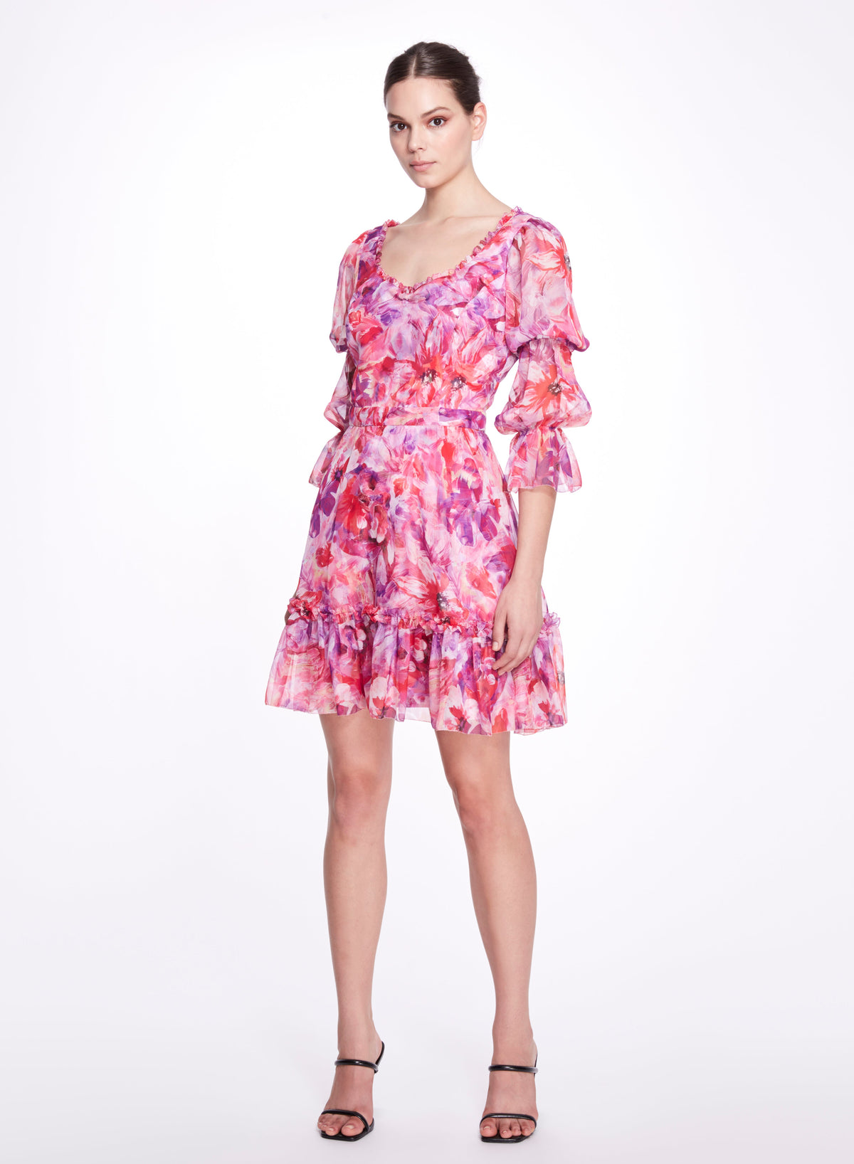 Look 13 Marchesa