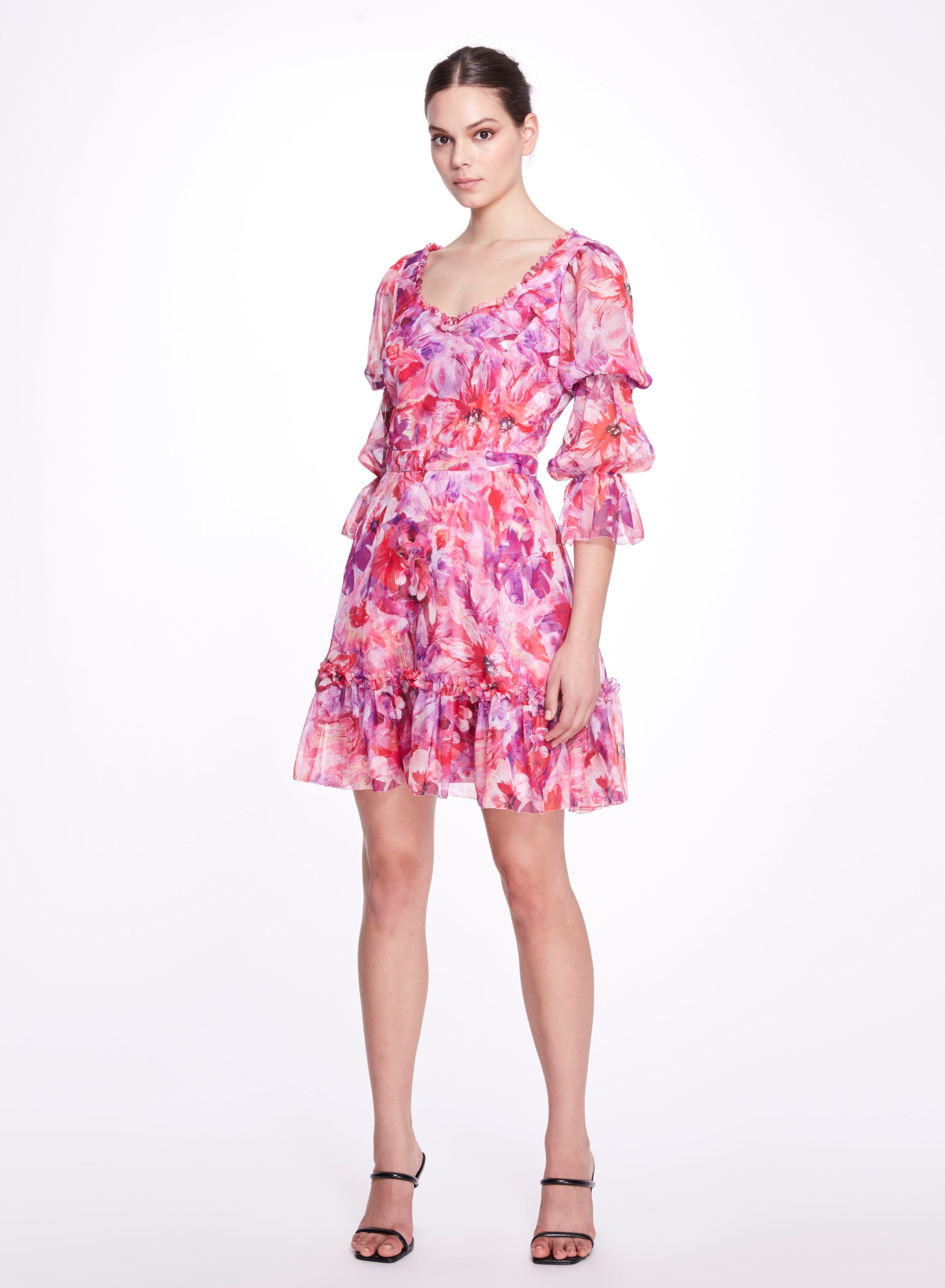 Look 13 Marchesa