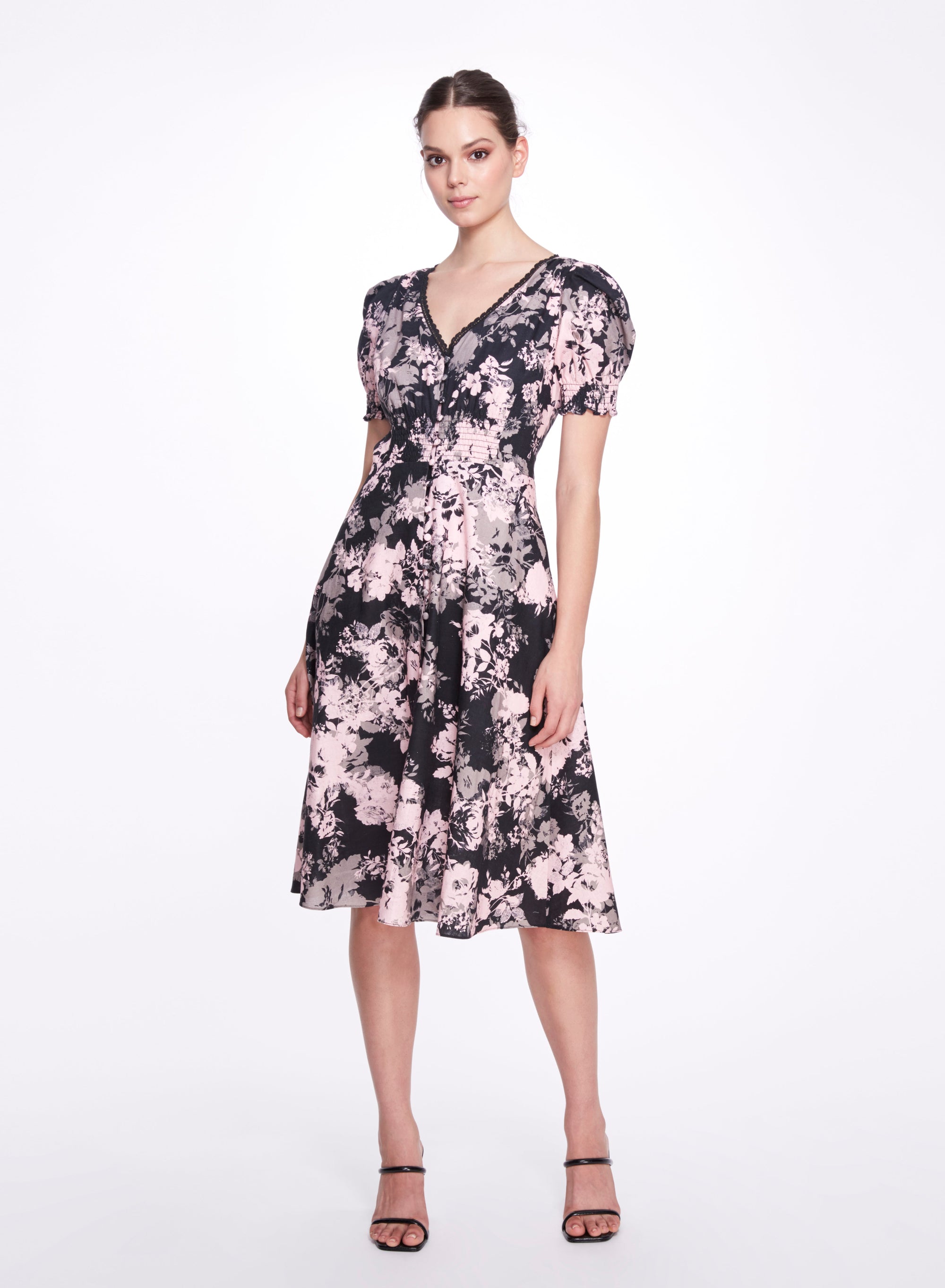Look 15 Marchesa