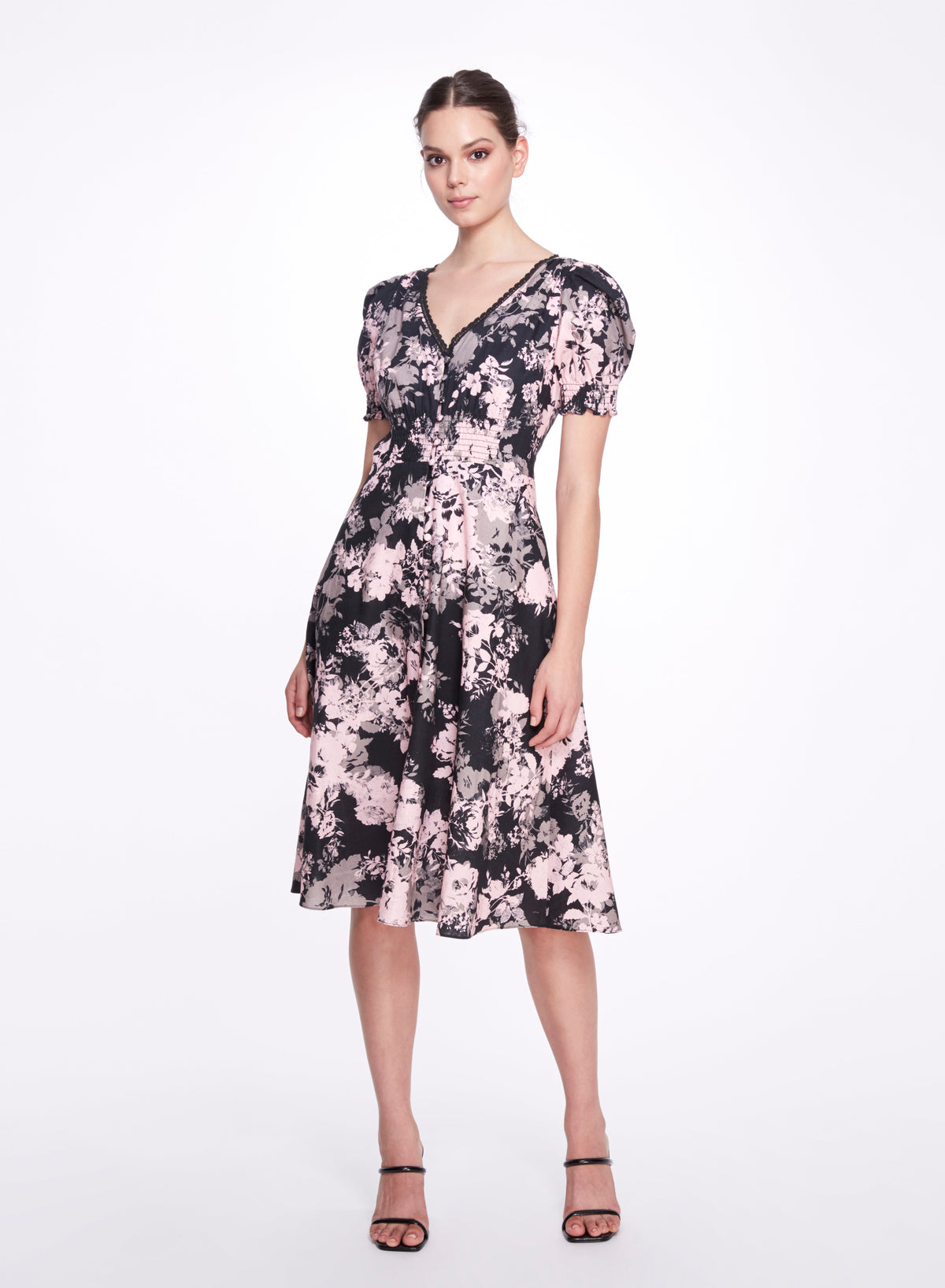 Look 15 Marchesa