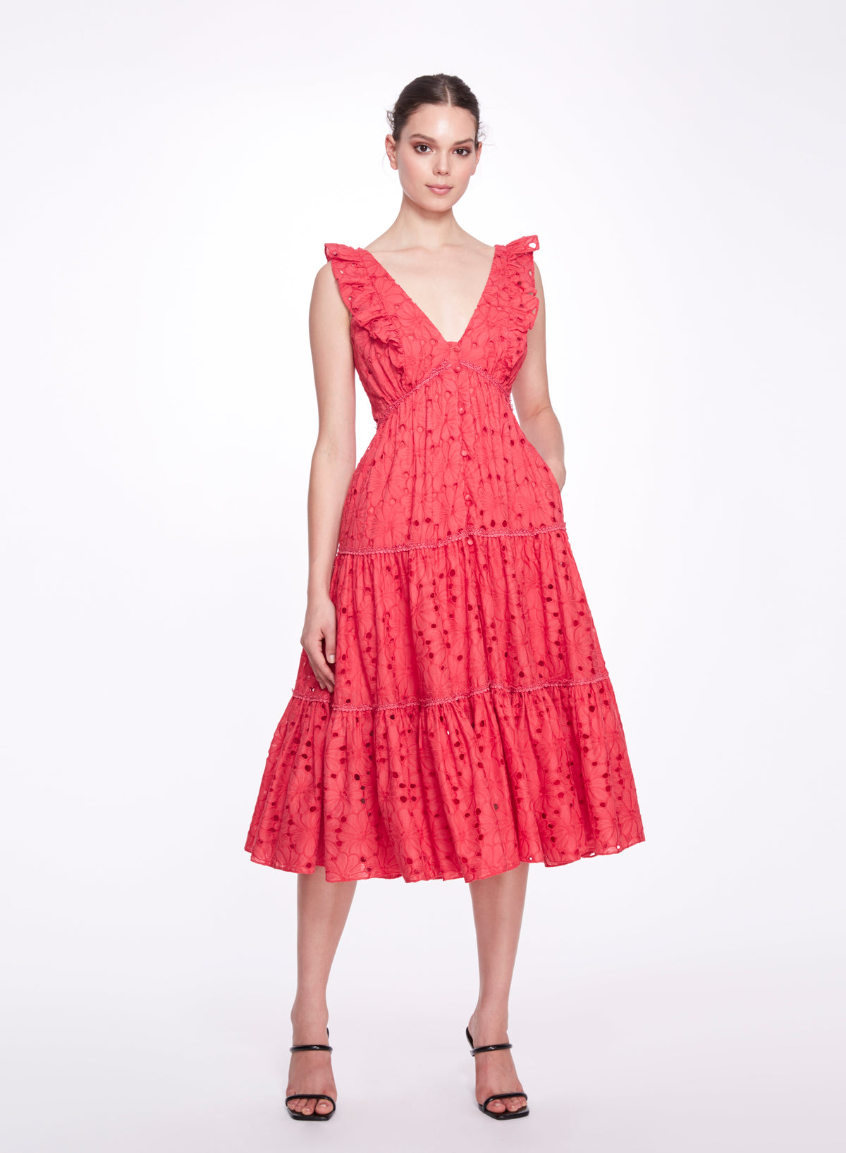 Look 18 Marchesa