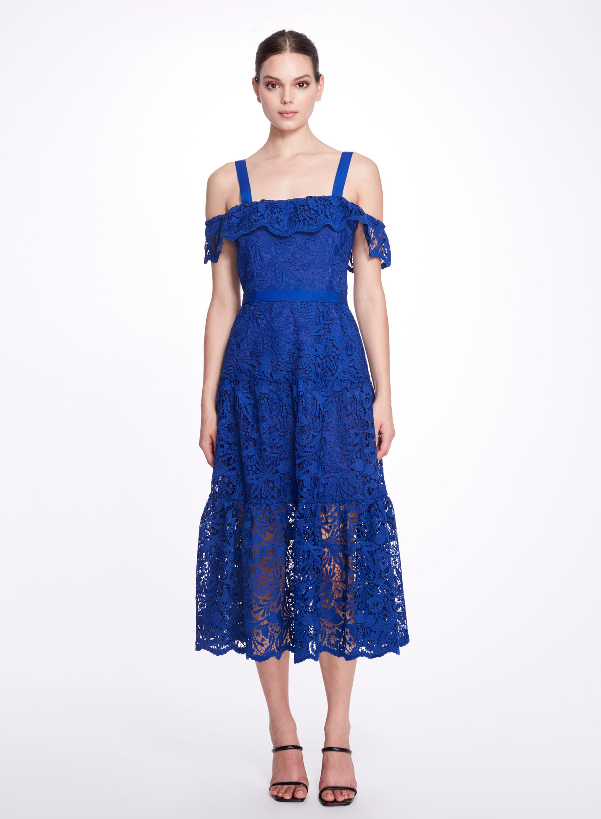 Look 20 Marchesa