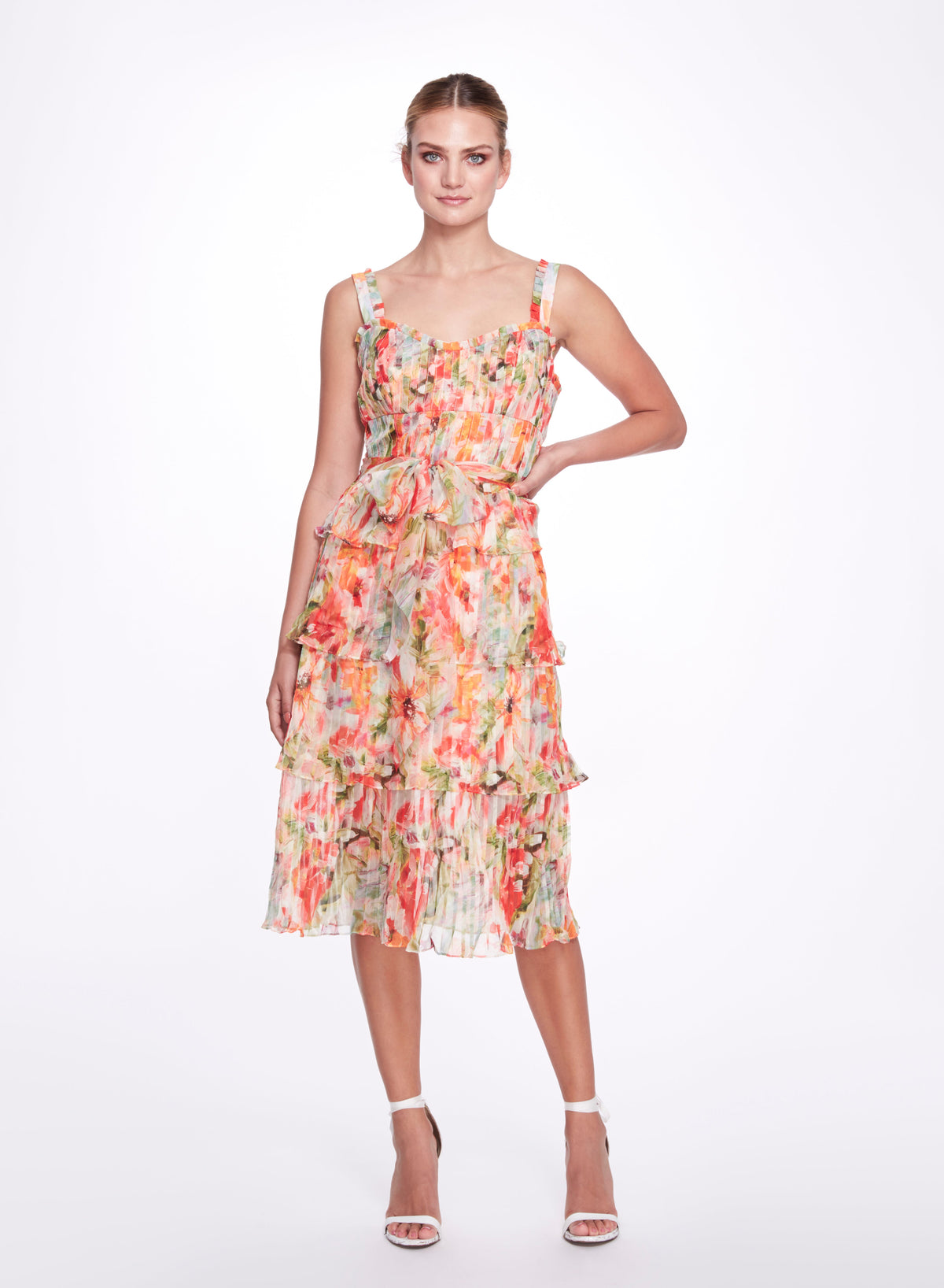 Look 23 Marchesa