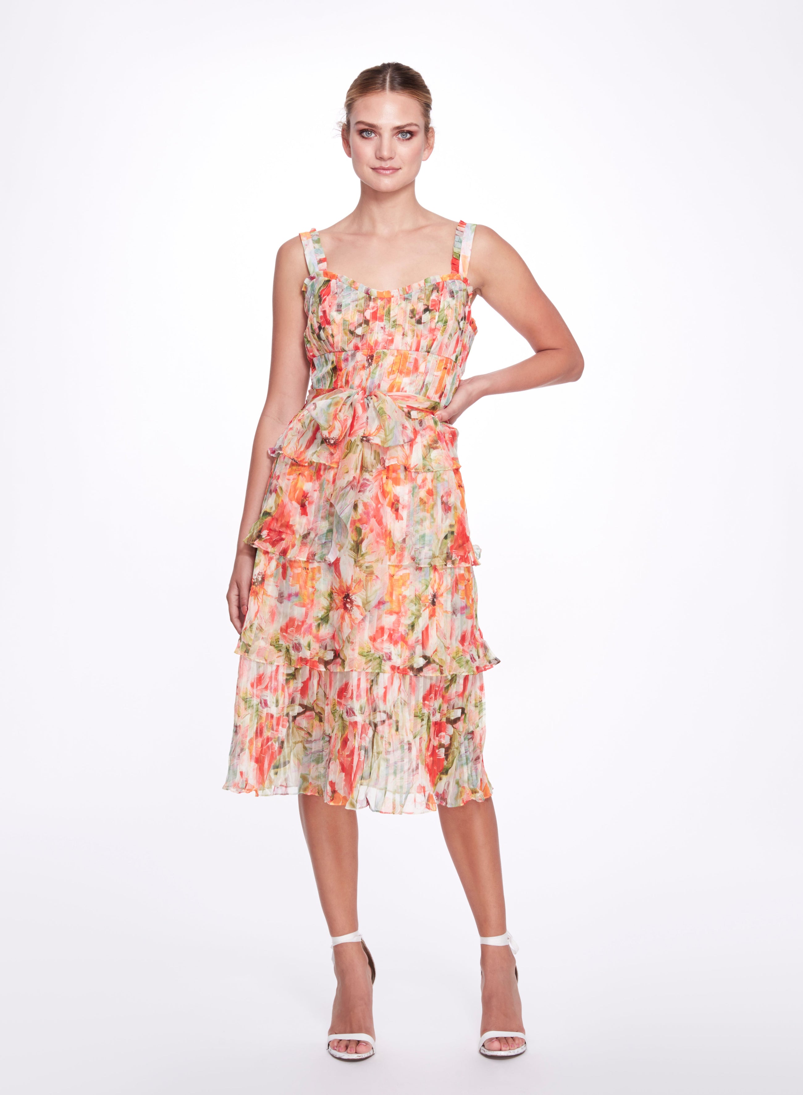 Look 23 Marchesa