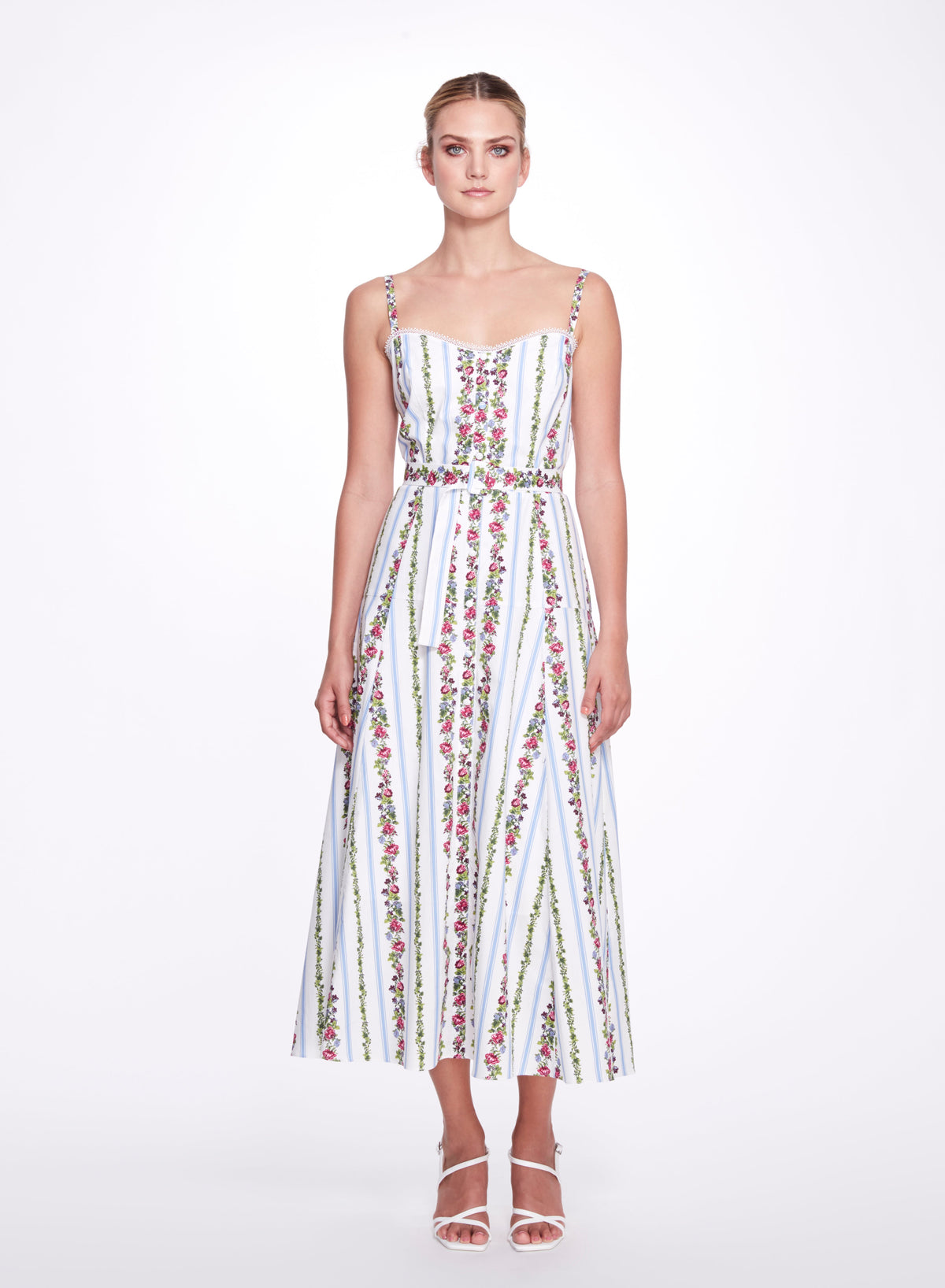 Look 24 Marchesa