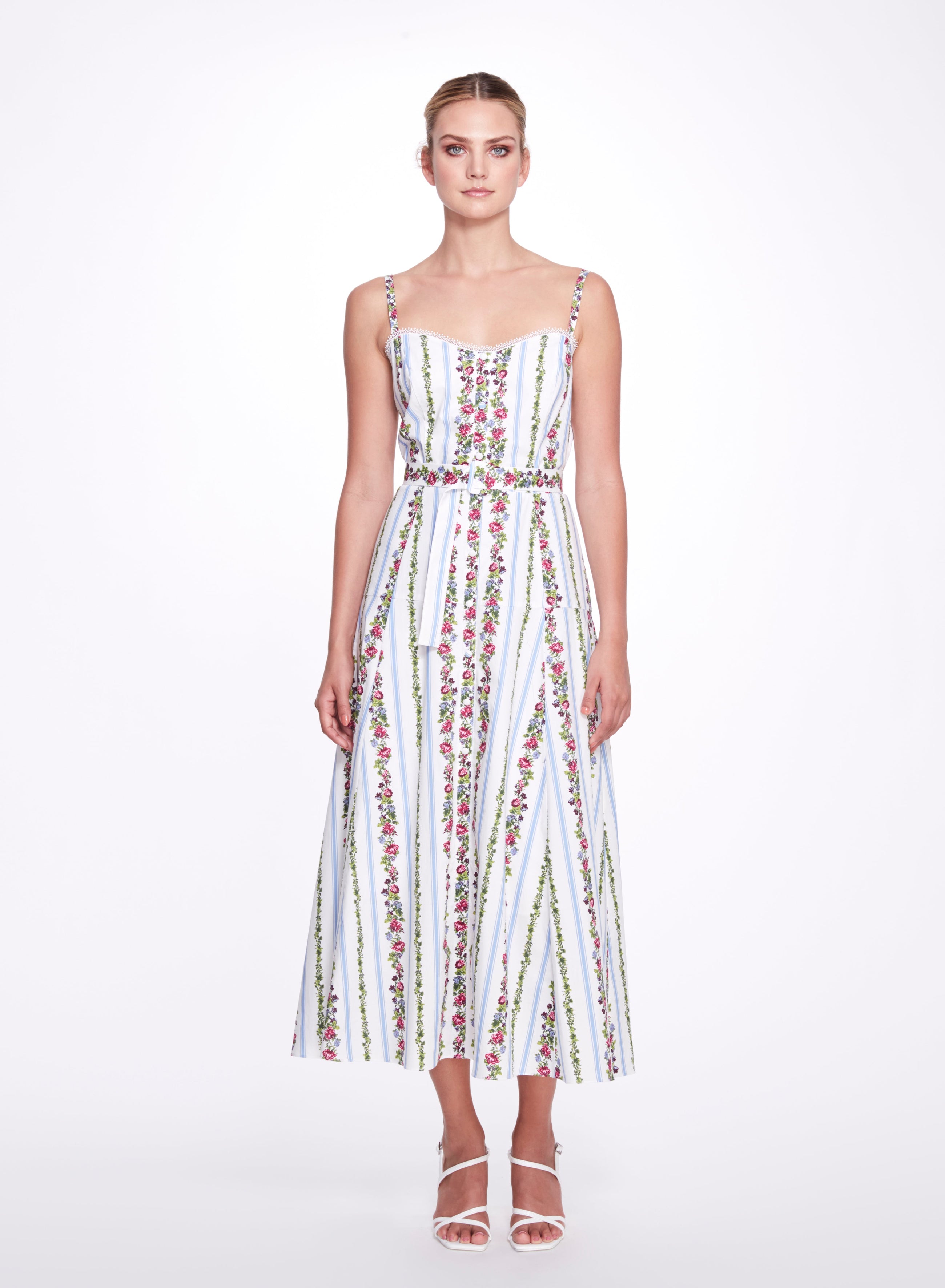 Look 24 Marchesa
