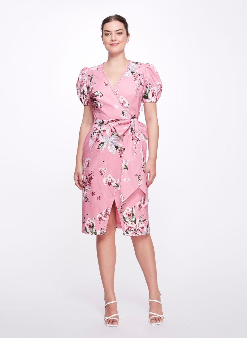 Look 21 | Marchesa