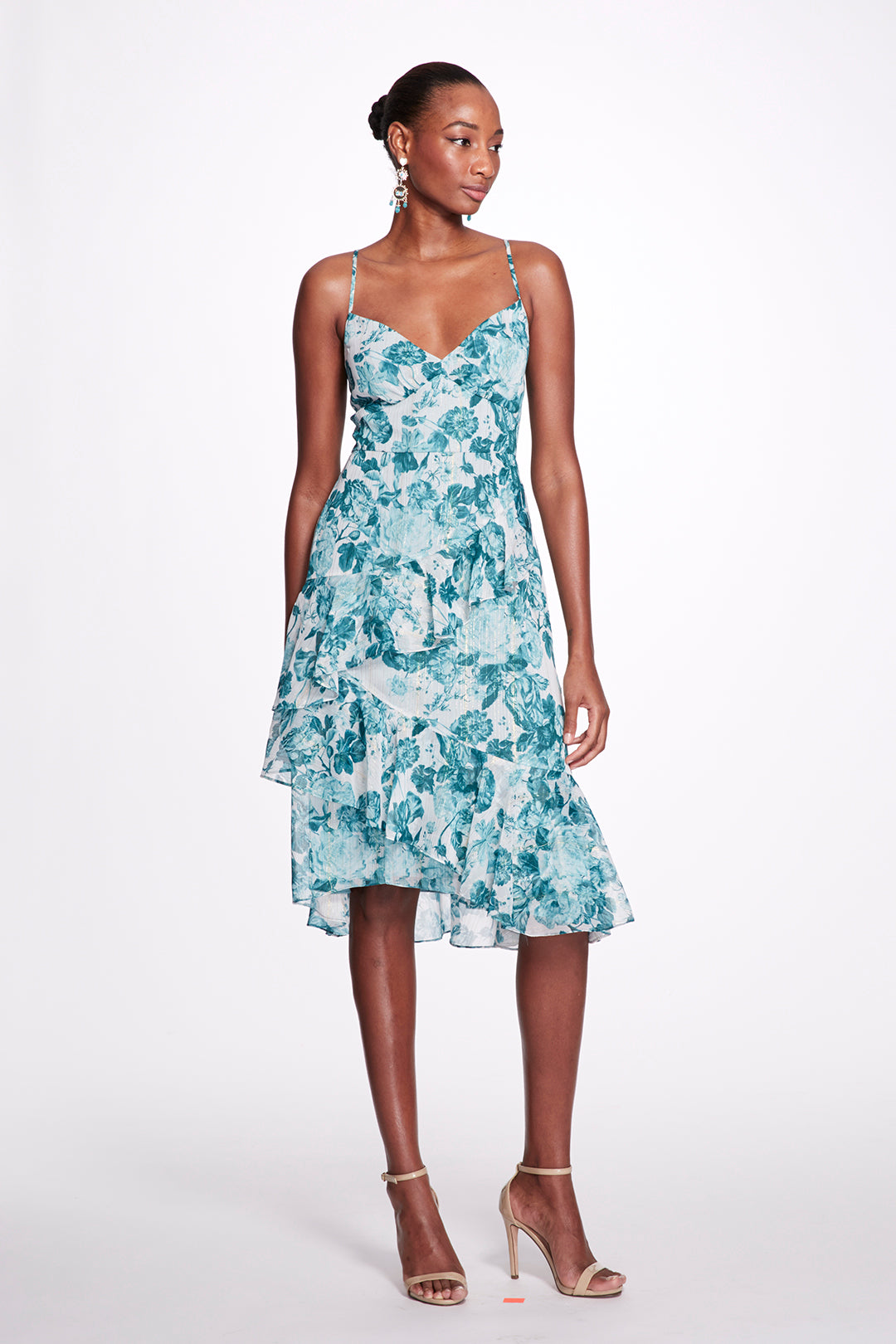 Look 34 | Marchesa