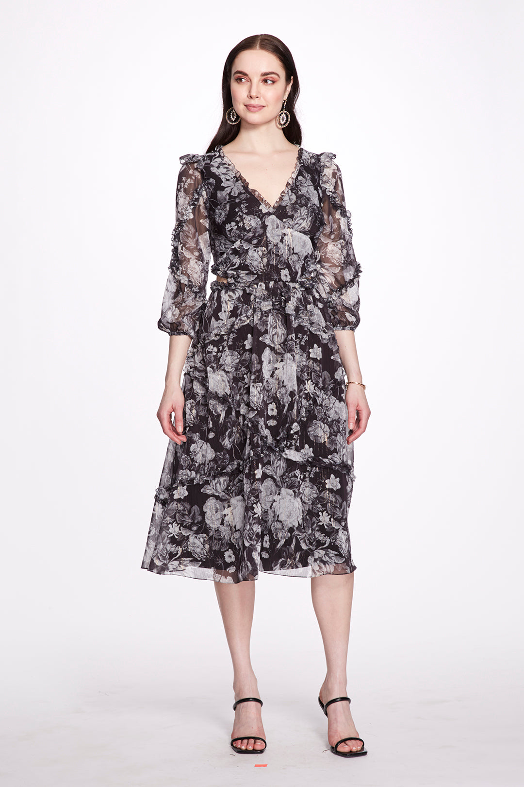 Look 35 | Marchesa