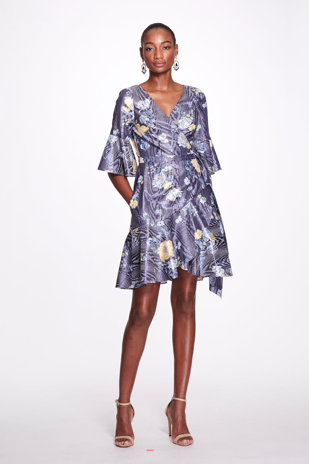Look 36 | Marchesa