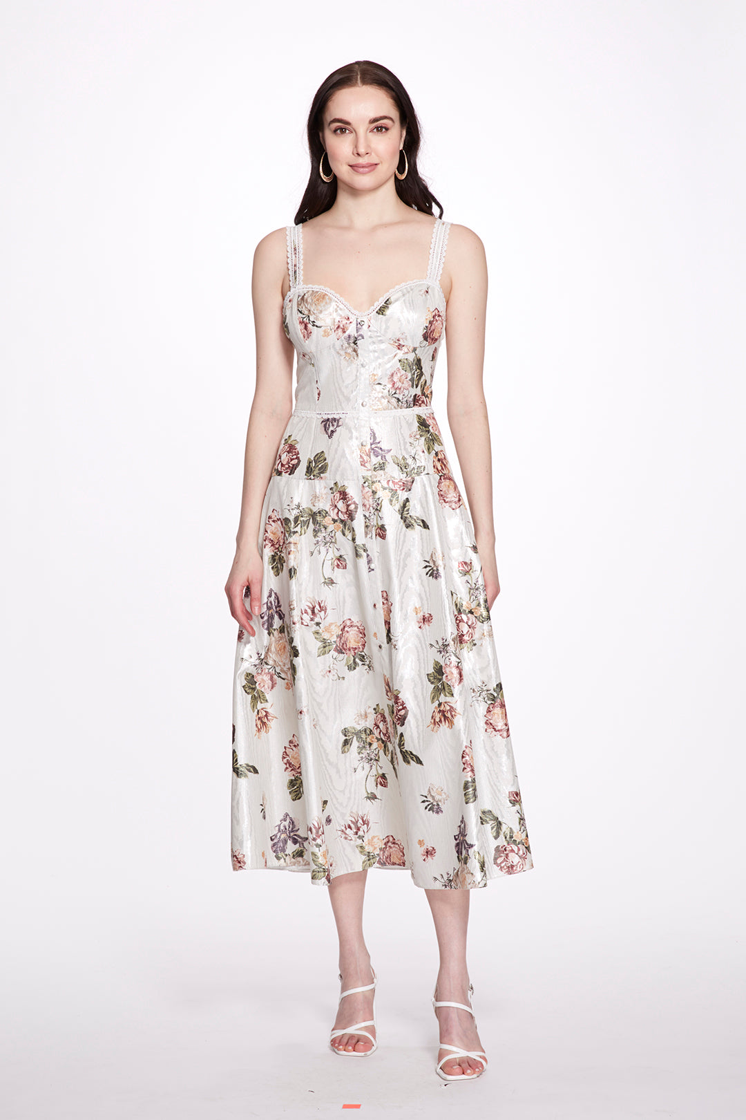 Look 37 | Marchesa
