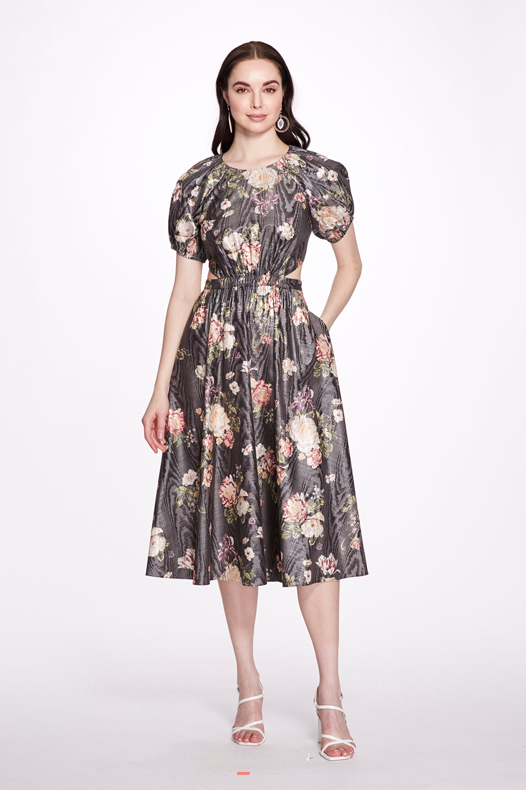 Look 38 | Marchesa